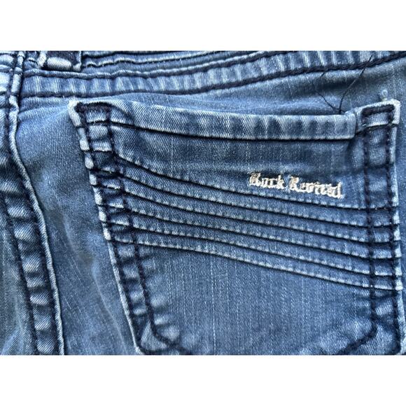 Rock by Rock Revival Suze skinny jeans 28 - Picture 5 of 7